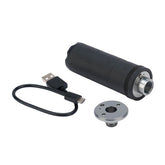 AceTech Lighter BT Ultra-Compact Rechargeable Tracer Unit w/ Bluetooth Capability